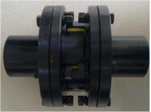 彈性柱銷聯軸器