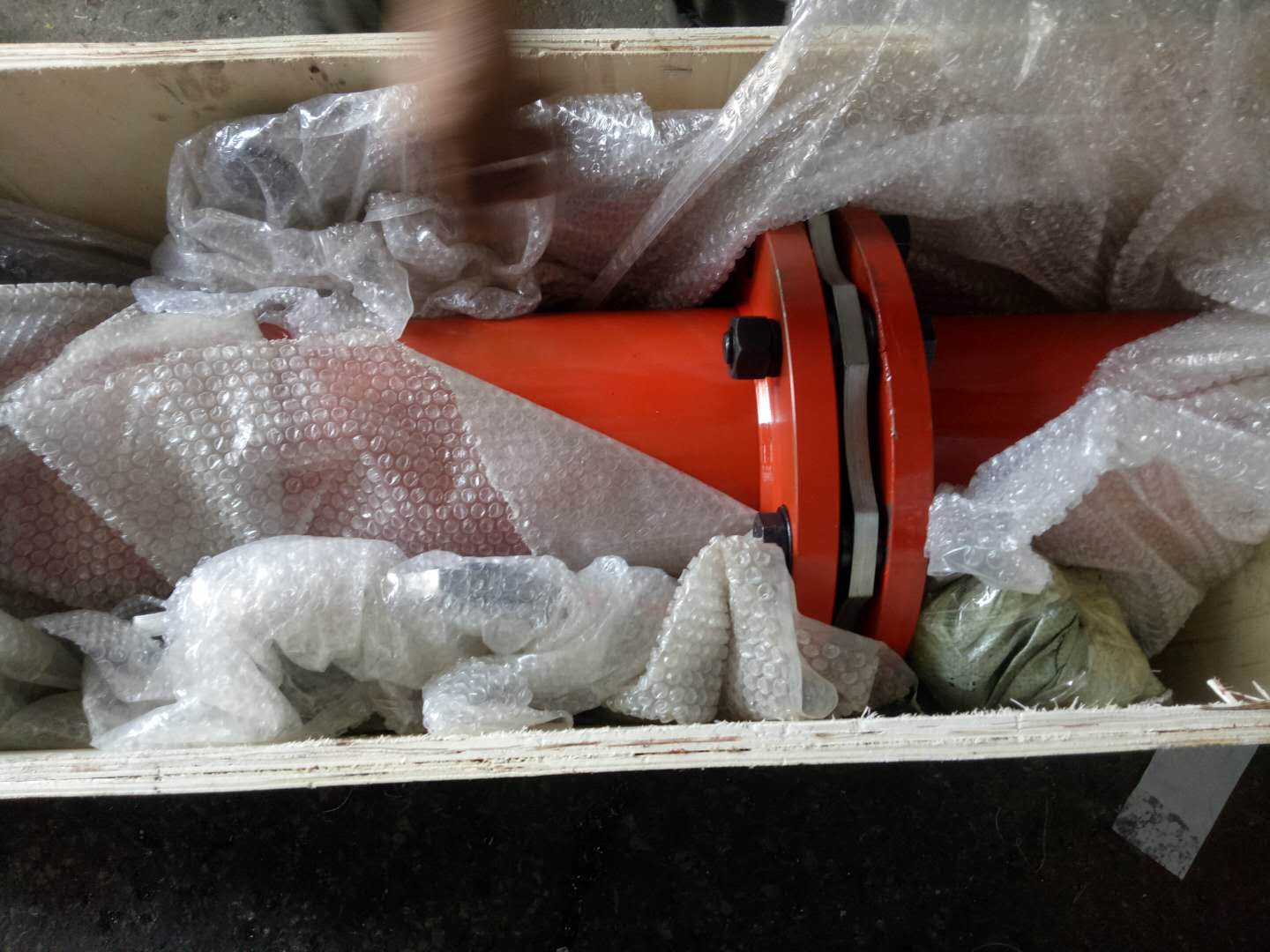 高速膜片聯軸器 高速膜片聯軸器