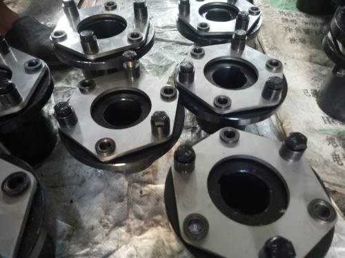 JM膜片聯軸器 JM膜片聯軸器