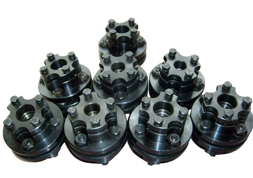 DJM型脹緊套膜片聯(lián)軸器 DJM型脹緊套膜片聯(lián)軸器