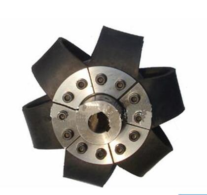 LAK型鞍形塊彈性聯軸器