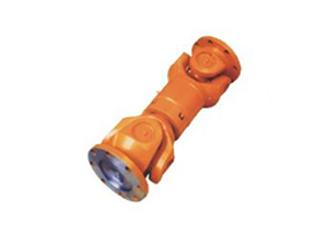 SWC-DH型短伸縮焊接式萬向聯軸器 SWC-DH型短伸縮焊接式萬向聯軸器