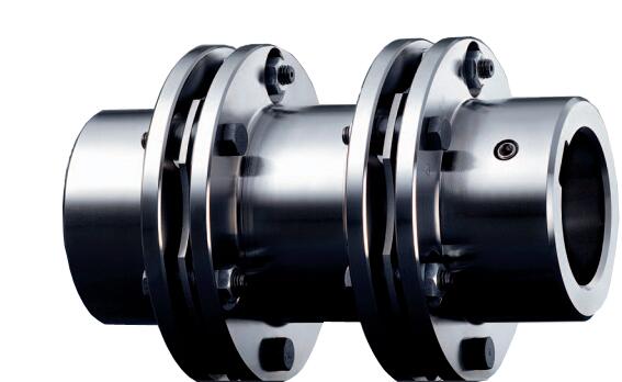 SJM型鍵聯結雙型彈性膜片聯軸器 SJM型鍵聯結雙型彈性膜片聯軸器