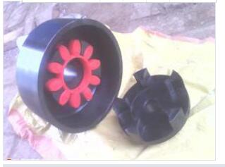 LXZ(XLL)系列帶制動輪星形聯(lián)軸器 LXZ(XLL)系列帶制動輪星形聯(lián)軸器