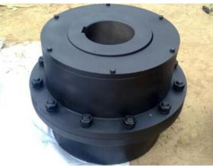 CLZ型齒式連軸器(GB/T5015-2003) CLZ型齒式連軸器(GB/T5015-2003)